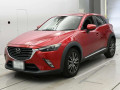 2015 Mazda CX-3