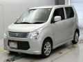 2012 Suzuki Wagon R