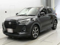 2020 Daihatsu Rocky