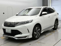 2018 Toyota Harrier