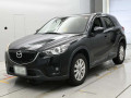 2012 Mazda CX-5