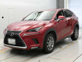 2017 Lexus NX