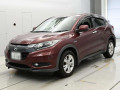 2014 Honda VEZEL