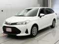 2022 Toyota Corolla Fielder