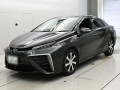 2015 Toyota Mirai