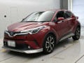2017 Toyota C-HR