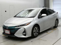 2017 Toyota Prius PHV