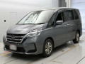2021 Nissan Serena