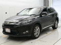 2015 Toyota Harrier