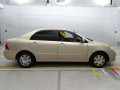 2005 Toyota Corolla Sedan
