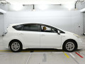 2013 Toyota Prius alpha
