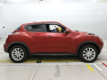 2015 Nissan JUKE