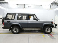 1991 Toyota Land Cruiser 70