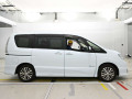 2014 Nissan Serena