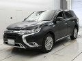2018 Mitsubishi Outlander PHEV