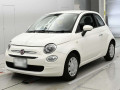 2016 Fiat 500