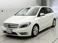 2013 Mercedes Benz B-Class