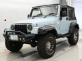 2005 Jeep Jeep Wrangler