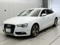 2013 Audi A5 Sportback