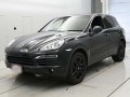2011 Porsche Cayenne