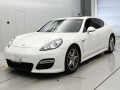 2011 Porsche Panamera