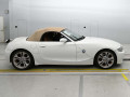 2007 BMW Z4