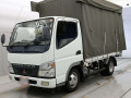2004 Mitsubishi Fuso Canter Guts
