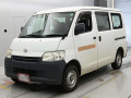 2017 Toyota Townace Van