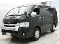 2019 Toyota Hiace Van