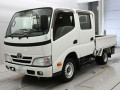 2014 Toyota Dyna Truck