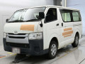 2015 Toyota Regiusace Van