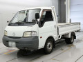 2013 Mazda Bongo Truck