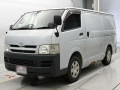 2005 Toyota Regiusace Van