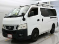 2015 Nissan NV350 CARAVAN VAN