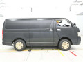 2009 Toyota Hiace Van