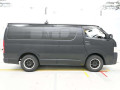 2014 Toyota Hiace Van
