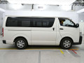 2018 Toyota Hiace Van