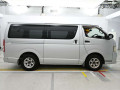 2011 Toyota Hiace Van