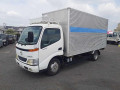 1999 Toyota Dyna Truck
