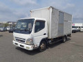 2006 Mitsubishi Fuso Canter