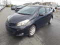 2011 Toyota Vitz