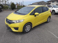 2014 Honda Fit