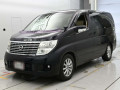 2007 Nissan Elgrand