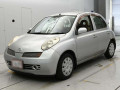 2005 Nissan March