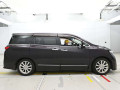 2010 Nissan Elgrand