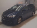 2009 Toyota Wish
