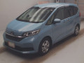 2021 Honda Freed hybrid