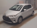 2017 Toyota Vitz