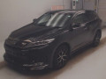 2019 Toyota Harrier