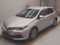 2016 Toyota Auris